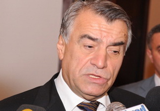 Для поставок азербайджанского газа в Украину будет создано СП – Министр