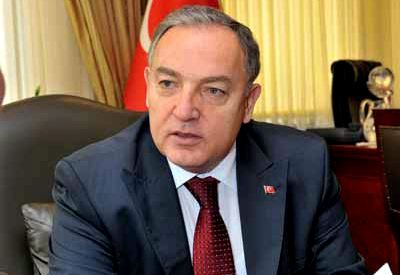 Посол: «Азербайджан должен пересмотреть отношения с Израилем»
