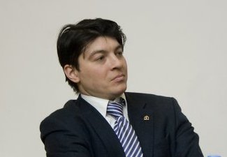 Александр Сотниченко: «Уверен, что Израиль не будет признавать «геноцид» армян и независимость Нагорного Карабаха»