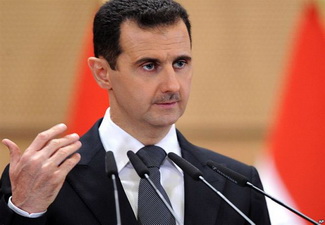 Если НАТО нападет на Сирию, Дамаск направит ракеты по Тель-Авиву - Башар Асад