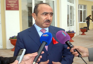 Али Гасанов: «До конца мая будущего года в Астрахани завершится строительство моста дружбы Азербайджан-Россия»