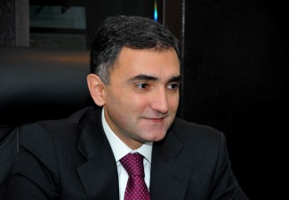 Рустам Алиев: «Иногда мне кажется, что если я сделаю паузу, меня не станет»