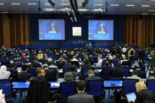 Иран до 2003 г работал над программой ядерного оружия - доклад МАГАТЭ