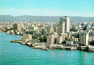 В армянонаселенном районе Бейрута растет напряженность между армянами и курдами
