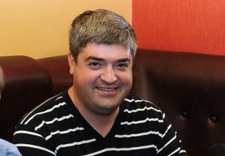 Известный блогер Сергей Доля: «Азербайджан является уникальной страной»