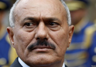 Президент Йемена готов уйти в отставку, достигнув консенсуса с оппозицией