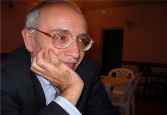 Скончался писатель Рафиг Тагиев