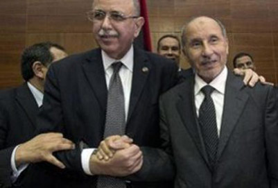 В Триполи было совершено покушение на премьер-министра страны