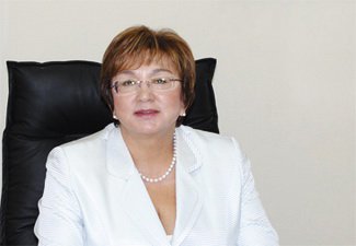Глава ГКПС высказалась относительно ошибок в школьных учебниках