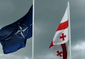 Грузия стала кандидатом на вступление в НАТО - Вице-премьер