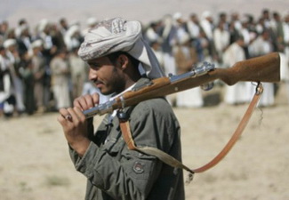 Боевики «Аль-Каиды» напали на военные казармы в Йемене, двое военнослужащих убиты