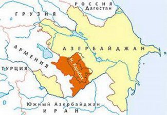 Историк Исмихан Османлы: «По словам самих армян, дорога из Армении в Карабах вселяет ужас»