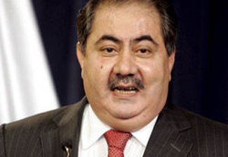 Глава МИД Ирака отложил визит в Азербайджан