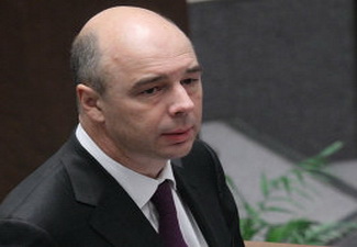 Медведев назначил Антона Силуанова министром финансов