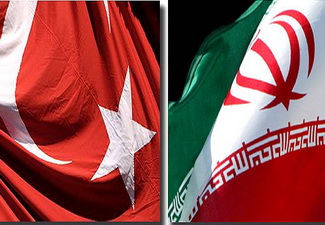 Иран размахивает кулаками перед Турцией