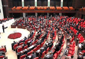 В парламент Турции внесен законопроект о признании геноцида алжирцев и руандийцев со стороны Франции