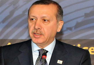 Турция будет вводить санкции против Франции – Эрдоган