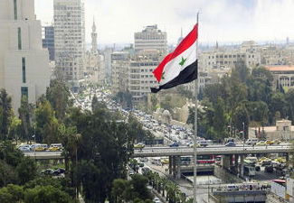 В Сирию прибыла первая группа наблюдателей от Лиги арабских государств