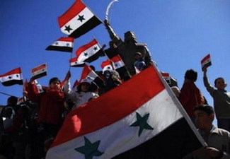 Сирийские власти освободили 755 оппозиционеров