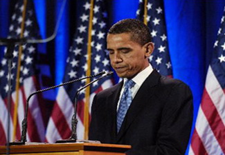 Б.Обама утвердил новые санкции США против Иран