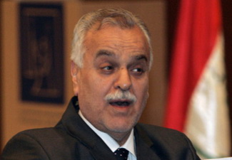 Вице-президент Ирака попросил короля Иордании предоставить ему политическое убежище