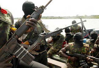 В Нигерии боевики напали на церковь: шесть человек убиты