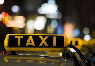 Использование советских автомобилей и старых иномарок в качестве такси будет запрещено – Минтранс
