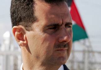США ожидают от СБ ООН принятия резолюции, которая позволила бы привлечь Башара Асада к ответственности