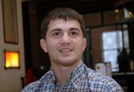 Ровшан Байрамов: «Тяжело – не значит невозможно» - ФОТО