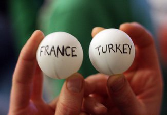 Турция грозит Франции ужесточением санкций в случае принятия законопроекта по т.н. «геноциду армян»