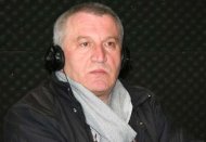 Демур Гиорхелидзе: «Если в Вашингтоне будет рассматриваться вопрос принятия Грузии в НАТО, то это неплохо»