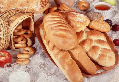 «Начинка» для местного хлеба, или Как не отравиться продуктом N1