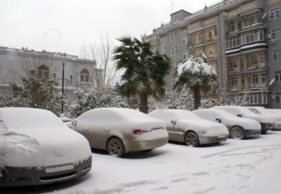 В школах Азербайджана из-за существенного похолодания могут быть отменены занятия