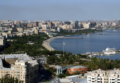 В Баку будет открыт музей «Евровидения»