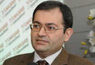 Интигам Бабаев: «Вы можете говорить на любом языке, главное, чтобы ваше сердце стучало по-азербайджански»