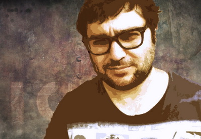 Исмаил Сафарали. Об изумлении