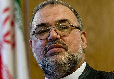 Иран сможет выдержать военный удар в случае нападения США - иранский посол