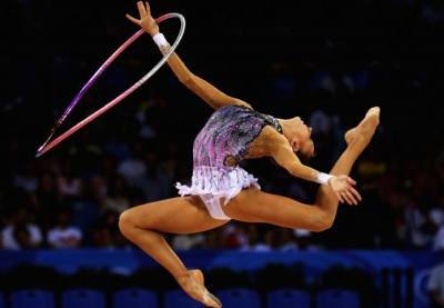 В Баку пройдет чемпионат Европы по художественной гимнастике - ДОПОЛНЕНО