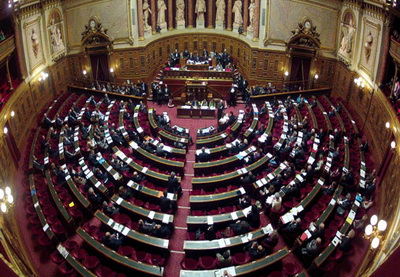 Конституционный совет Франции аннулировал законопроект о т.н. «геноциде армян» - ДОПОЛНЕНО