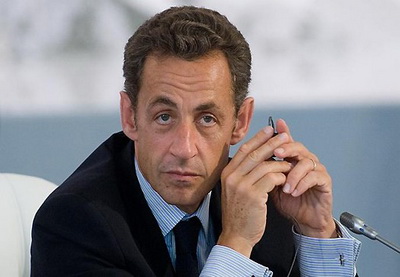 Саркози поручил правительству Франции составить новый законопроект о т.н. «геноциде армян»