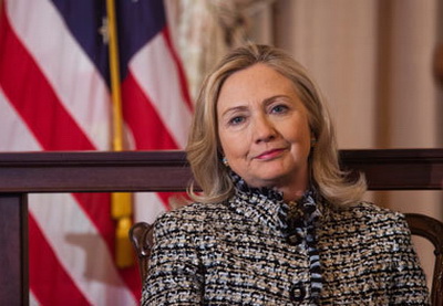 Х.Клинтон: «США помогут Ливии, пережившей М.Каддафи»