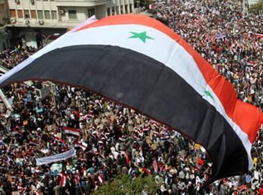 США могут оказать помощь сирийской оппозиции уже в ближайшее время