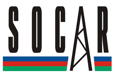 В 2011 году SOCAR  экспортировала природного газа на $595,03