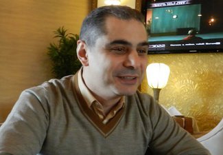 Политолог Абдул Нагиев: «Призвание - это разгаданная природа человека»
