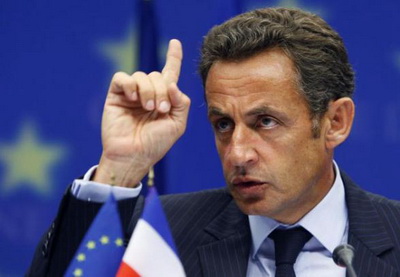 Саркози пообещал  не повторять своих ошибок