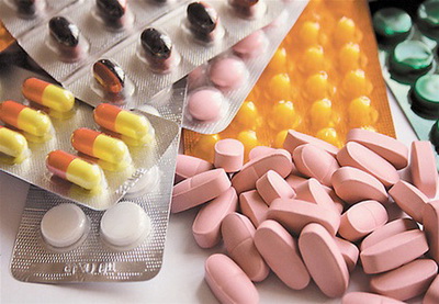 Будет продолжена работа по сокращению импорта некачественных индийских лекарств