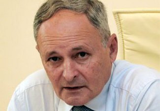 Огтай Ширалиев: «Число хирургических операций за последние пять лет увеличилось в два раза»