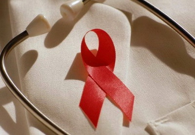 СПИД больше не табу... А вы в последний раз когда проверялись?