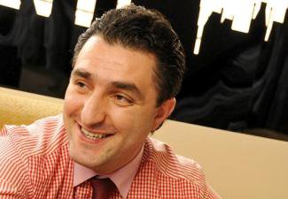 Эйваз Гусейнов: «Без энтузиазма, особой «искры» - ничего не выйдет» - ФОТО