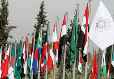 Арабские страны не стали призывать к введению санкций ООН против Сирии